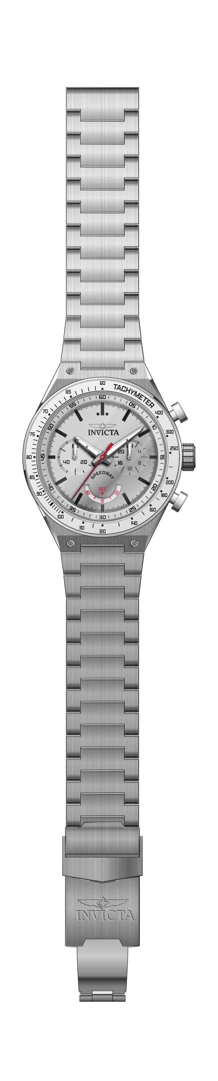 Band For Invicta Speedway 49378
