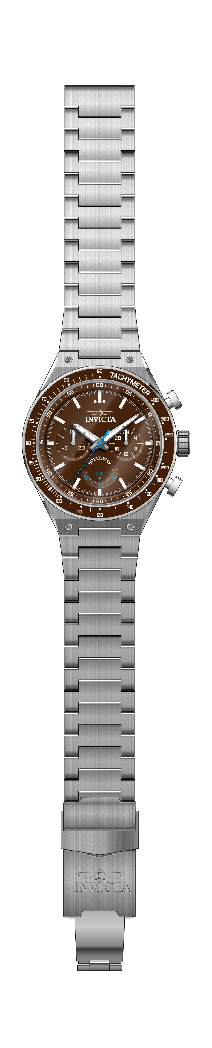 Band For Invicta Speedway 49379