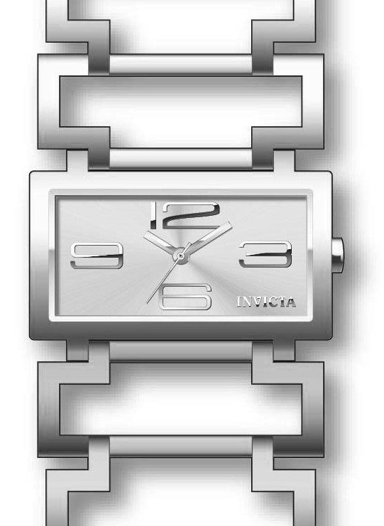 Parts For Invicta Angel  Lady 50169