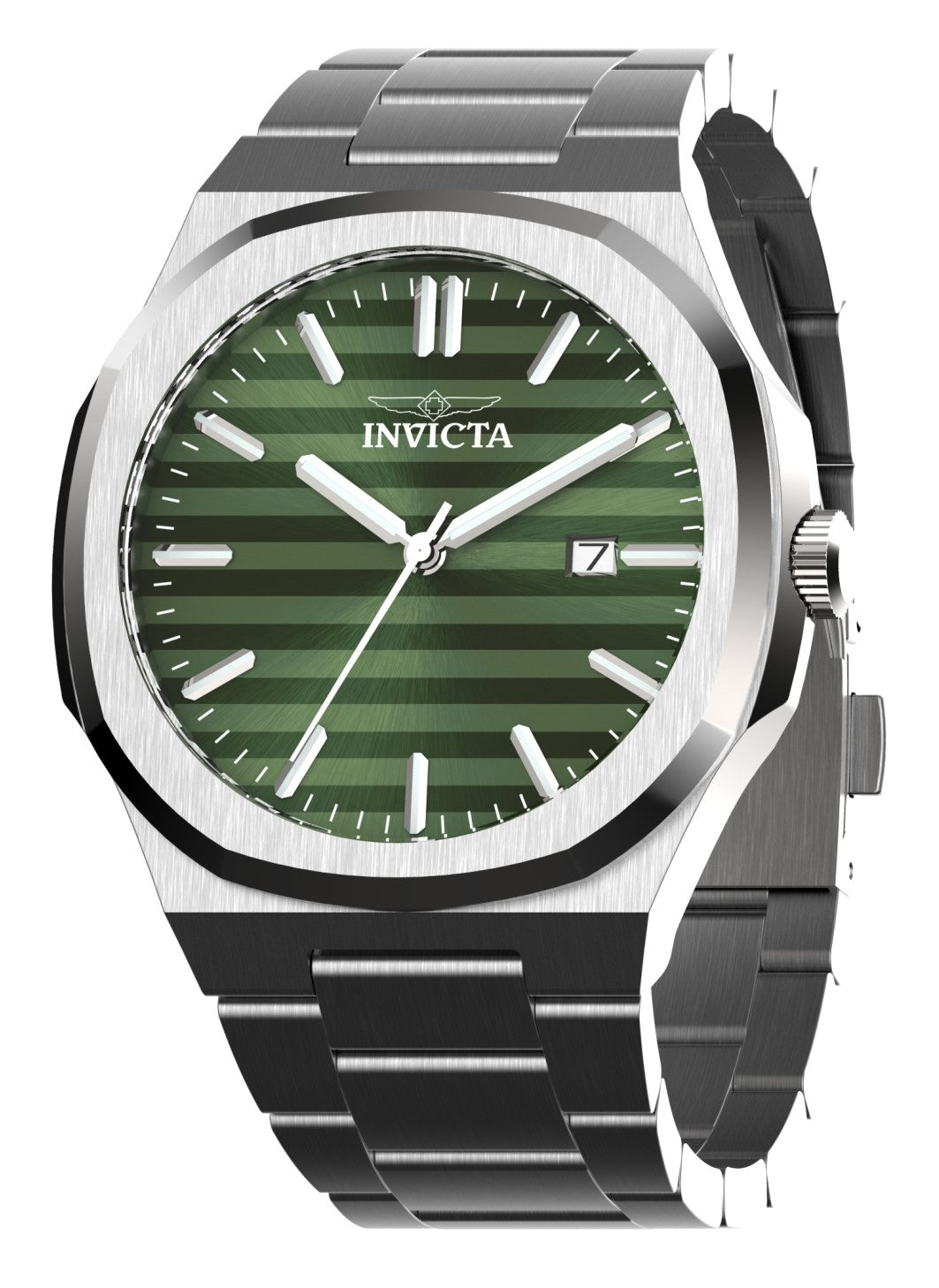 Band For Invicta Speedway  Men 50171