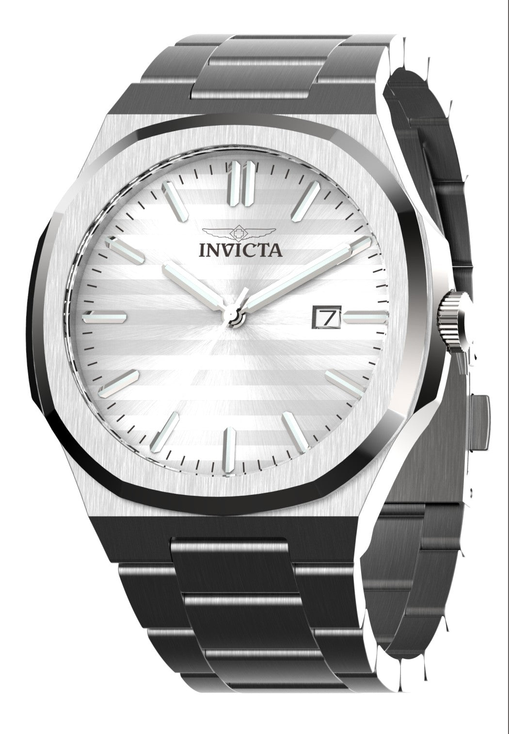 Band For Invicta Speedway  Men 50172