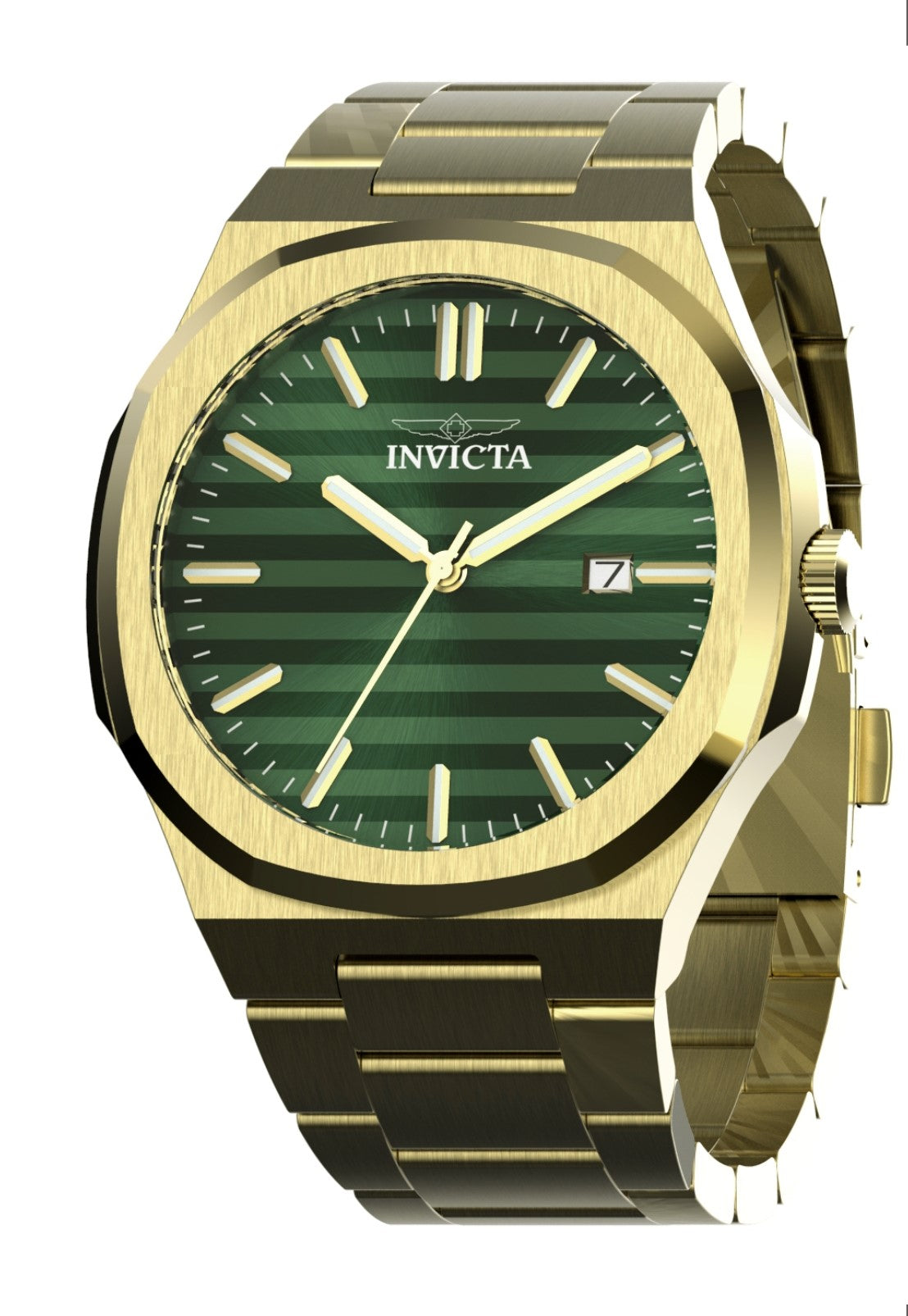 Band For Invicta Speedway  Men 50175