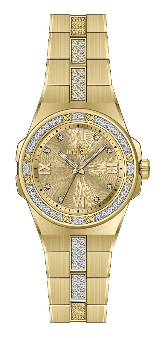 Parts For Invicta Angel  Lady 50188