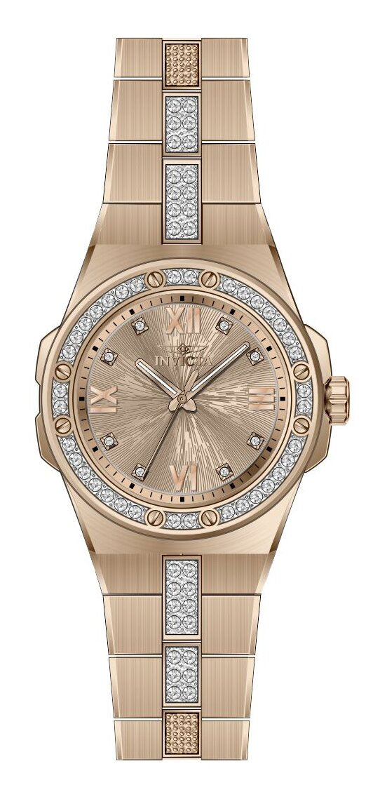 Parts For Invicta Angel  Lady 50190