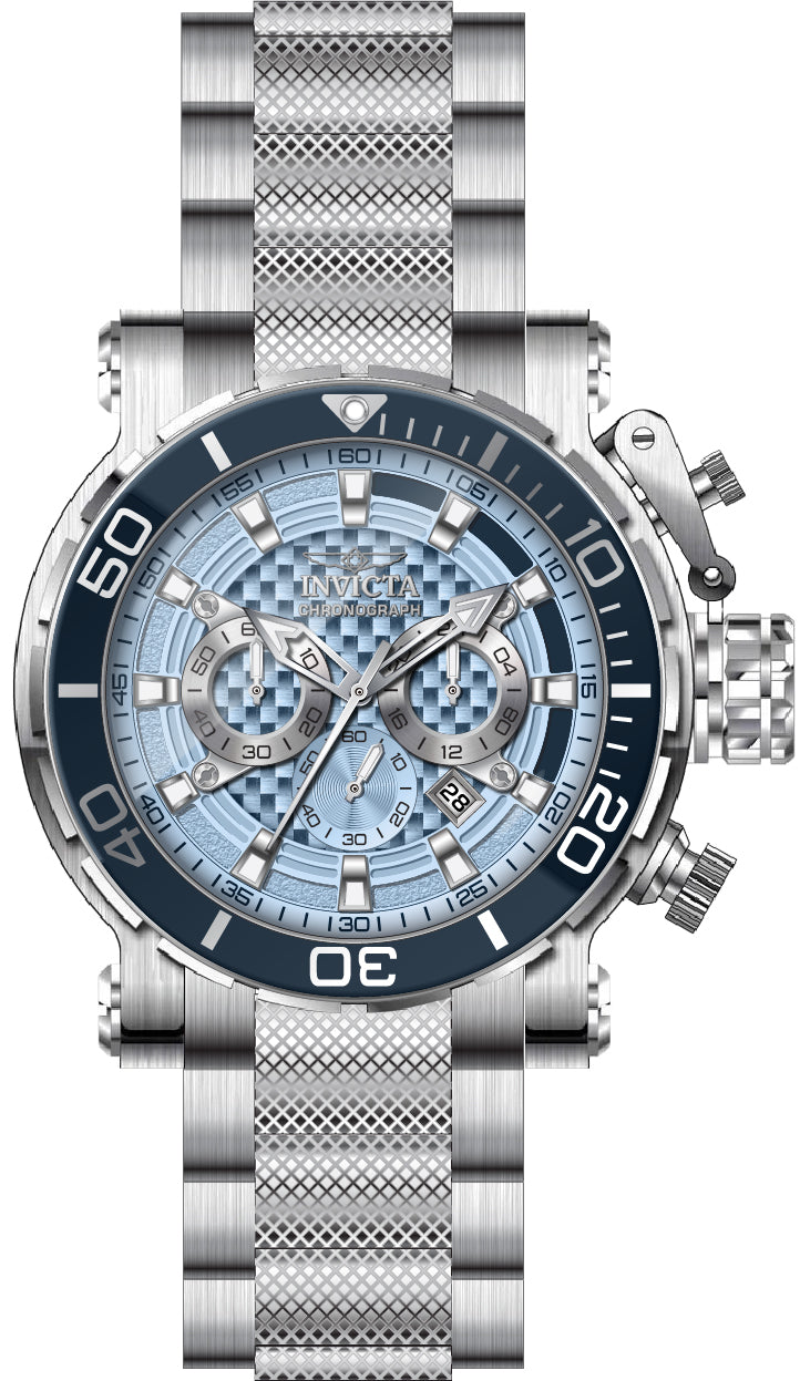 Band For Invicta Coalition Forces  Men 50226