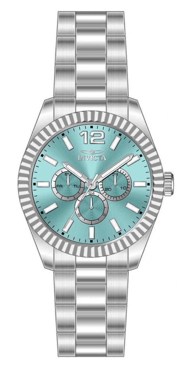 Parts For Invicta Specialty  Men 50324