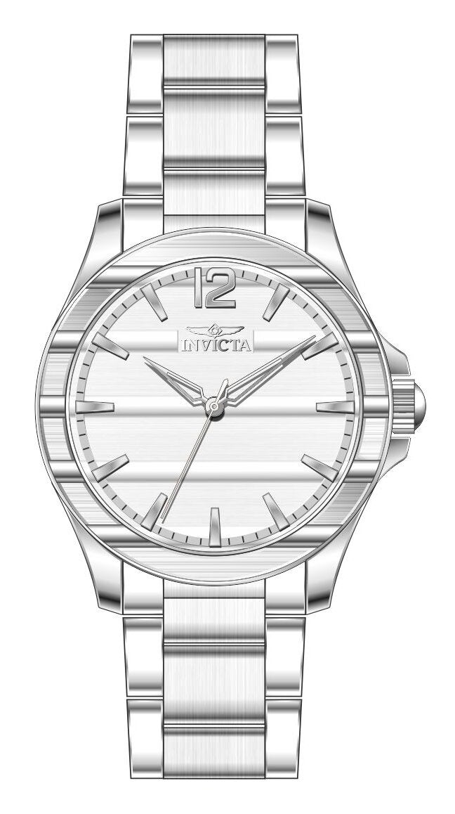 Parts For Invicta Speedway  Men 50329