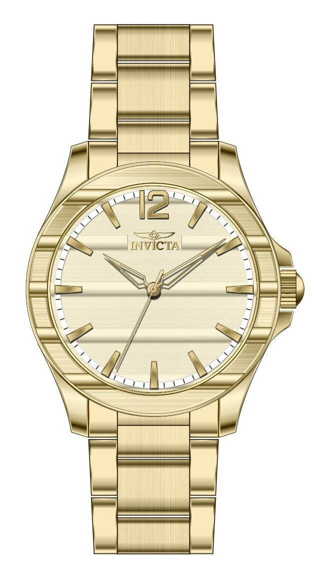 Parts For Invicta Speedway  Men 50330