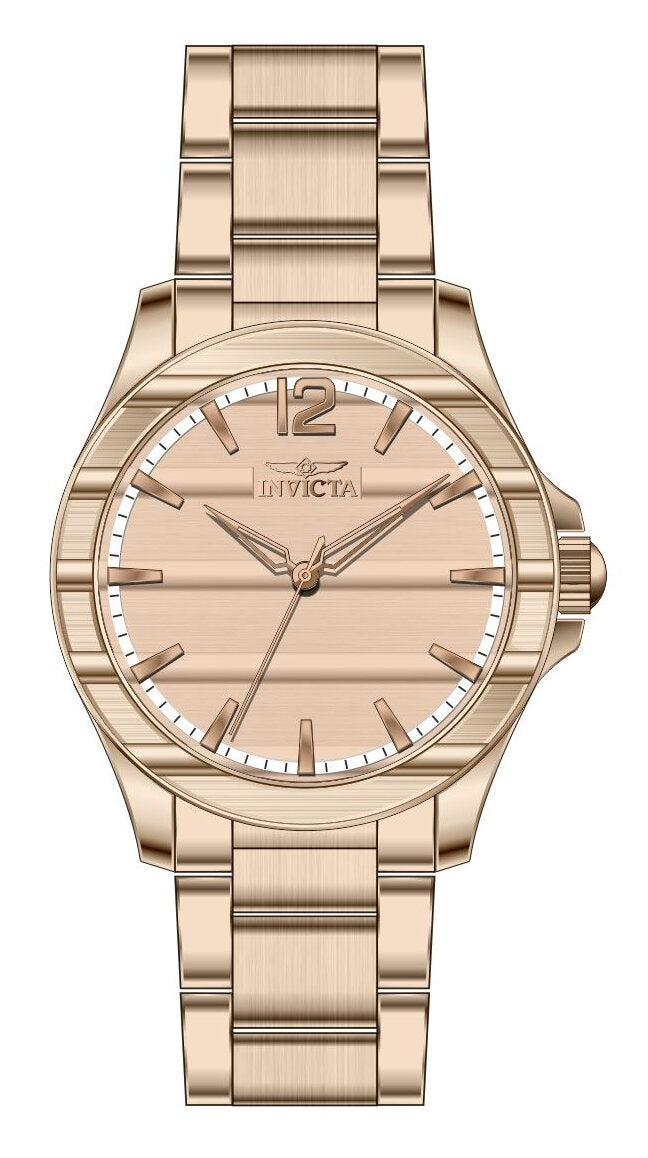 Parts For Invicta Speedway  Men 50332