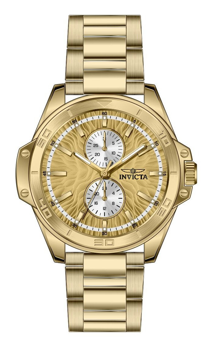 Parts For Invicta Speedway  Men 50355