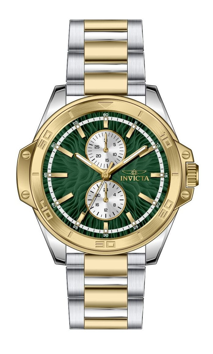 Parts For Invicta Speedway  Men 50356