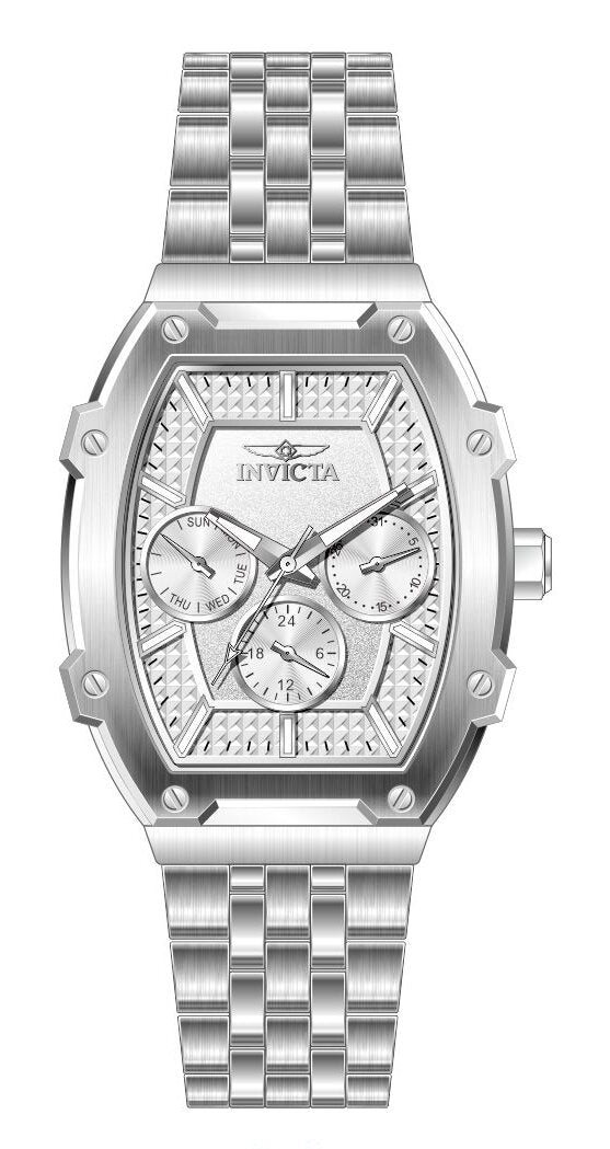 Parts For Invicta S1 Rally  Men 50392