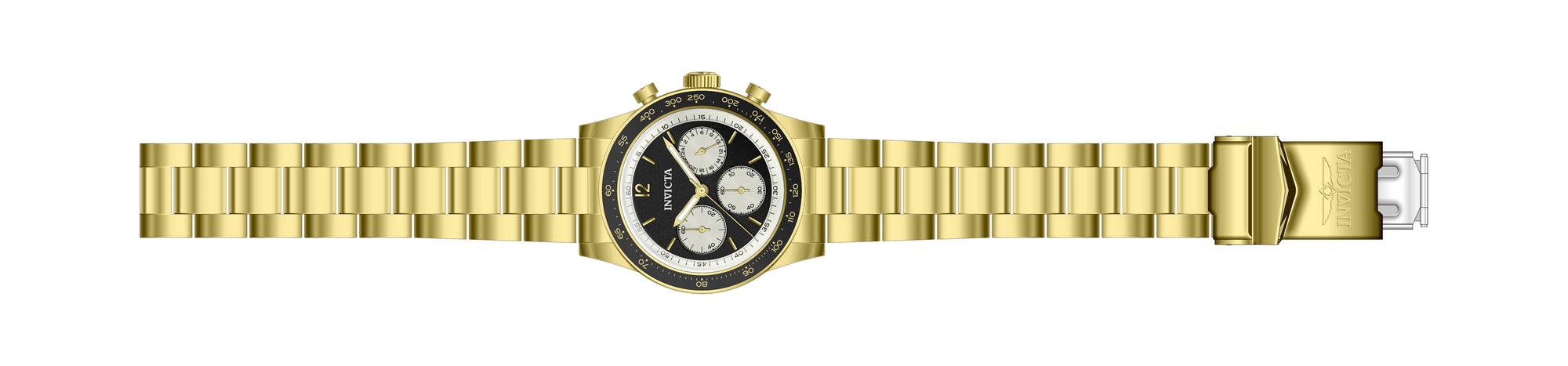 Parts For Invicta Speedway  Men 50405