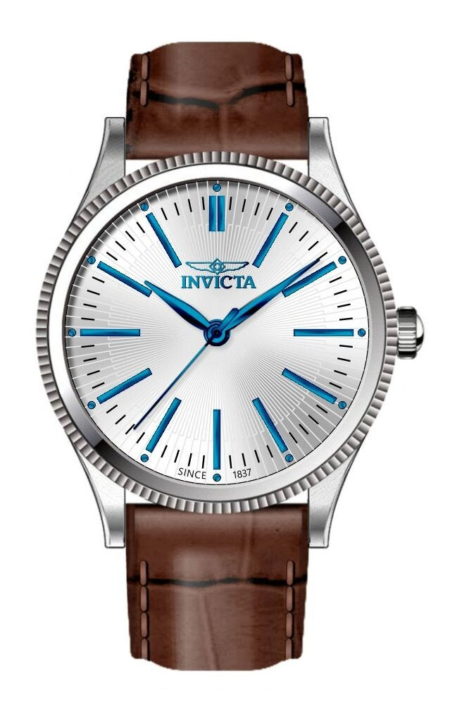 Band For Invicta Celestial  Men 50484