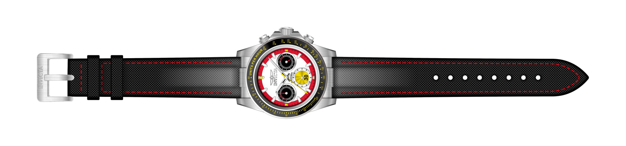 Parts For Invicta Speedway  Men 50539