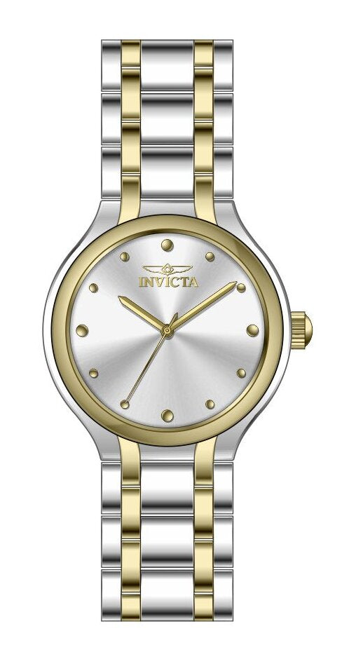 Parts For Invicta Wildflower  Lady 50609