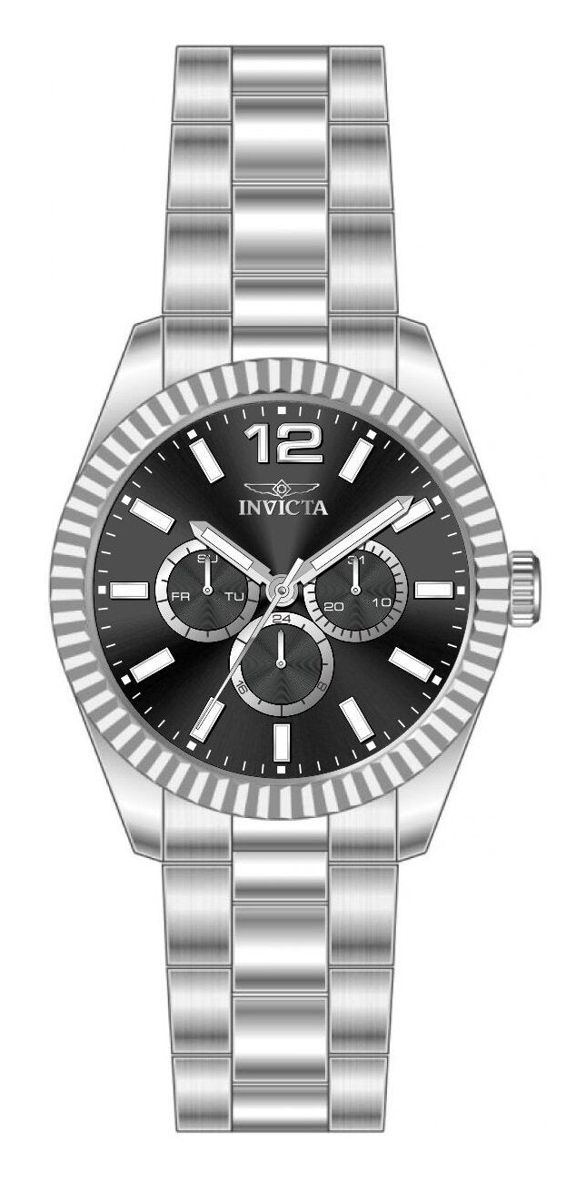 Parts For Invicta Specialty  Men 50628