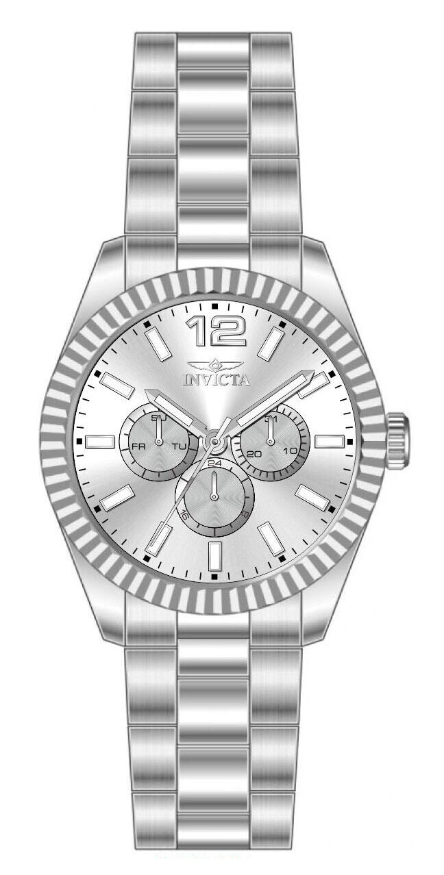 Parts For Invicta Specialty  Men 50629