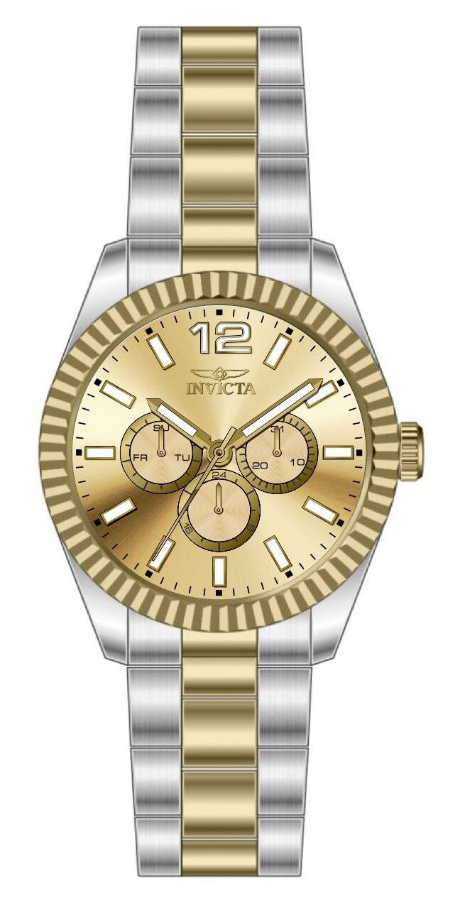 Parts For Invicta Specialty  Men 50634