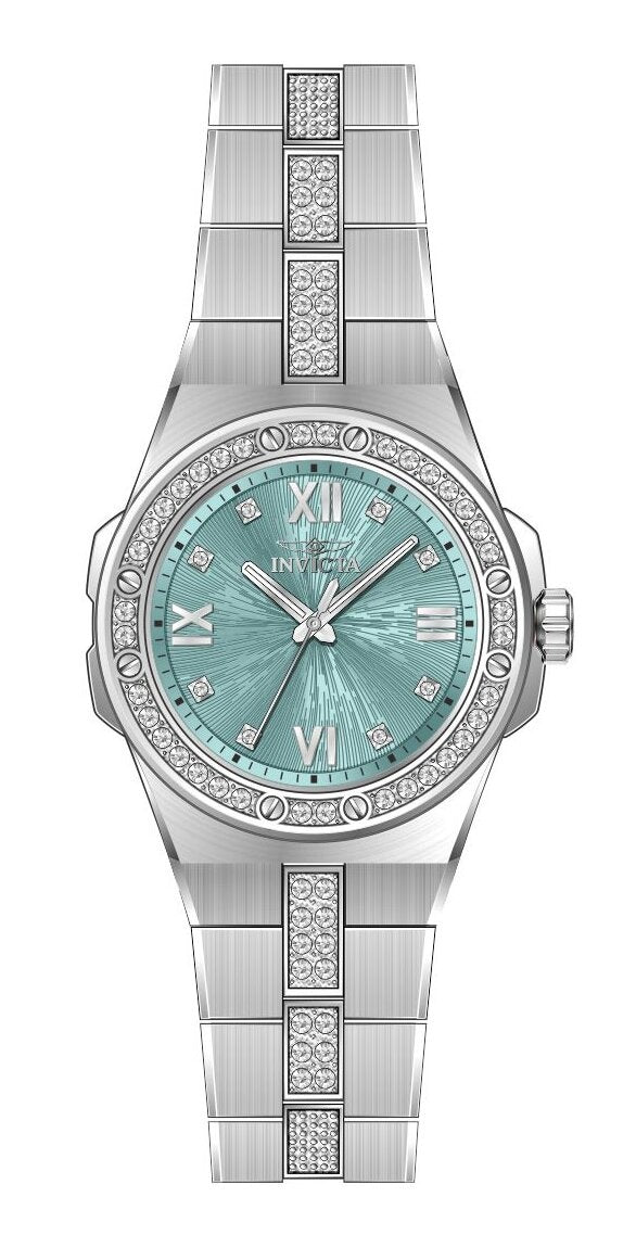 Parts For Invicta Specialty  Lady 50654