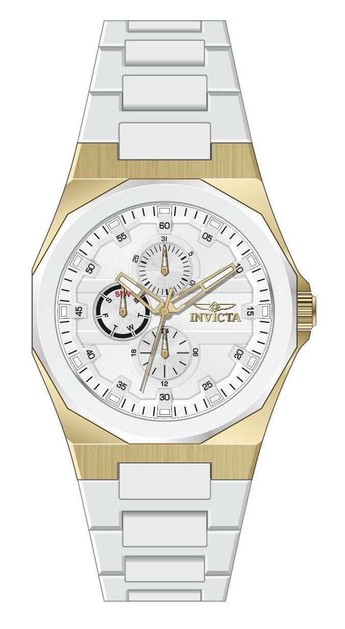 Parts For Invicta Speedway  Men 50705