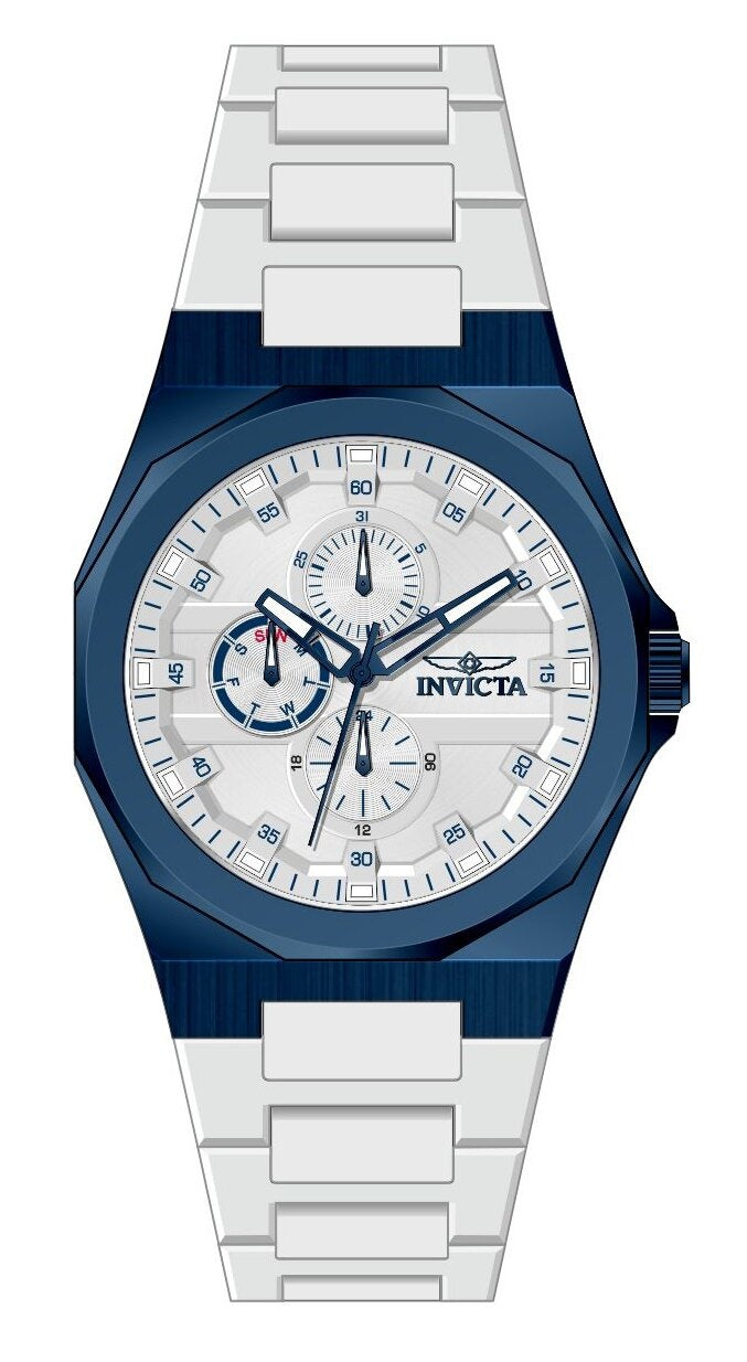 Parts For Invicta Speedway  Men 50709