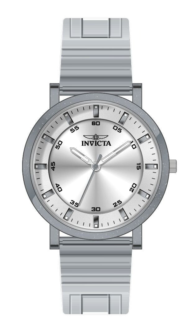 Band For Invicta Angel  Lady 50751