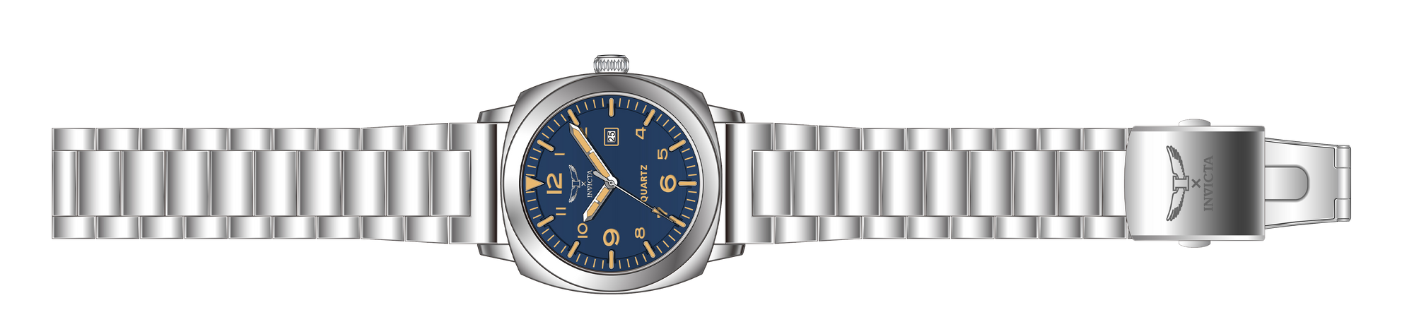 Parts For Invicta Specialty I by Invicta 69631