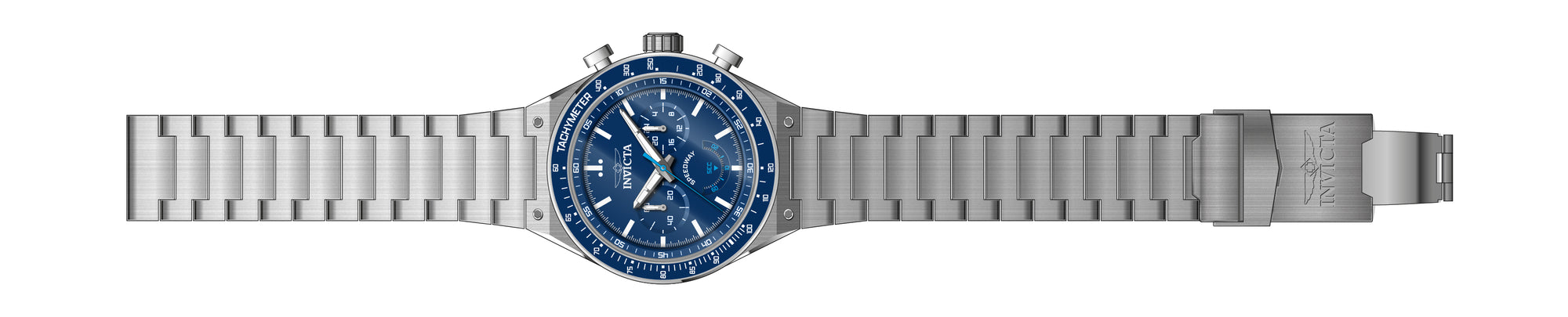 Parts For Invicta Speedway  Men 50758