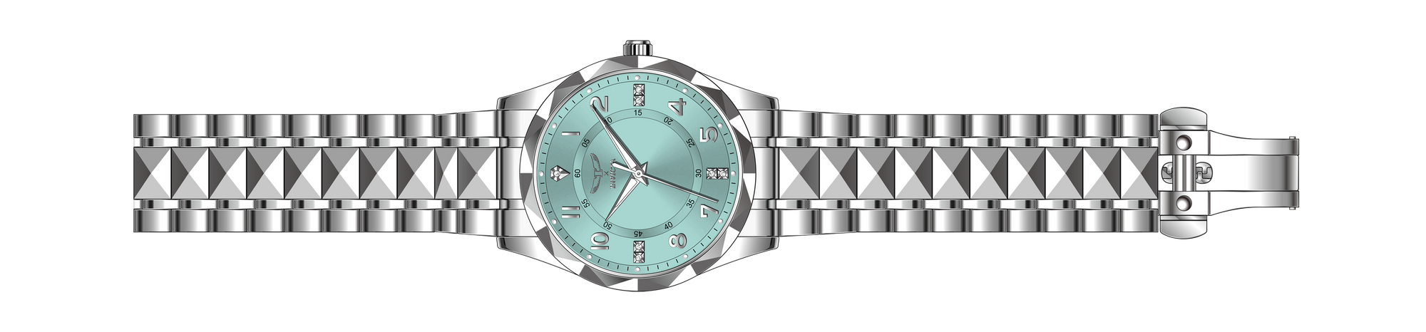 Parts For Invicta Specialty I by Invicta 70050