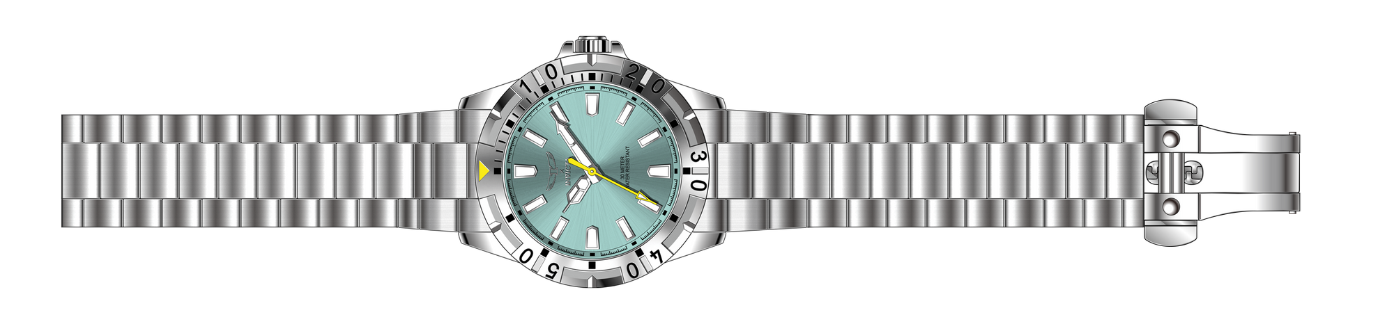 Parts For Invicta Specialty I by Invicta 70051