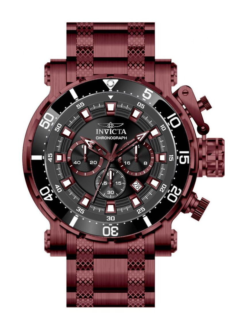 Band For Invicta Coalition Forces  Men 50764