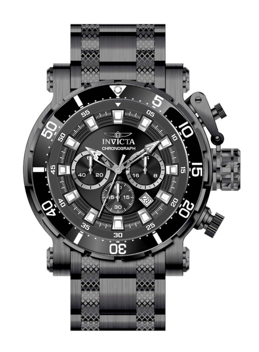 Band For Invicta Coalition Forces  Men 50767