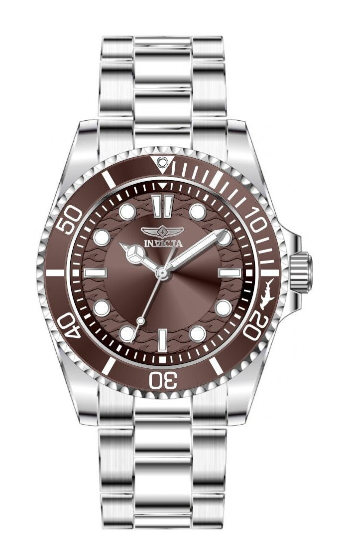 Band For Invicta Pro Diver  Men 50816