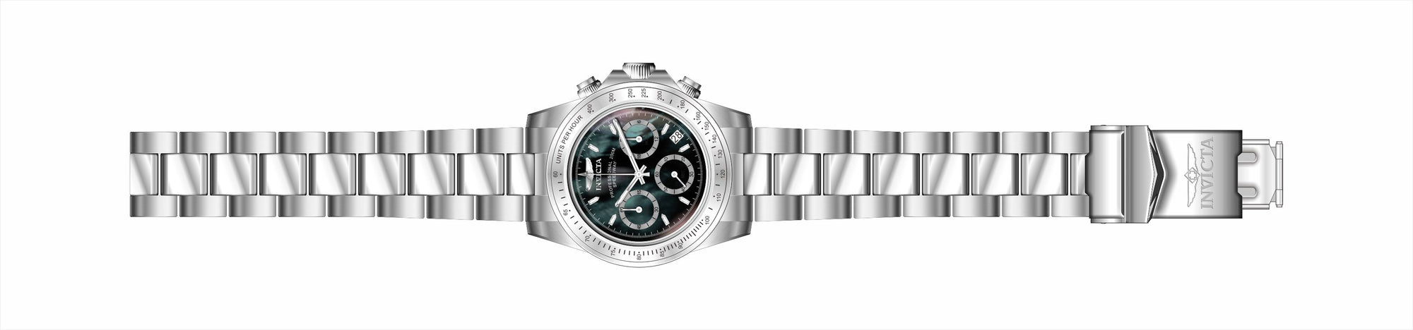 Parts For Invicta Speedway  Men 50819