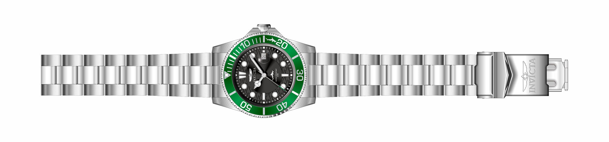 Parts For Invicta Pro Diver  Men 50825