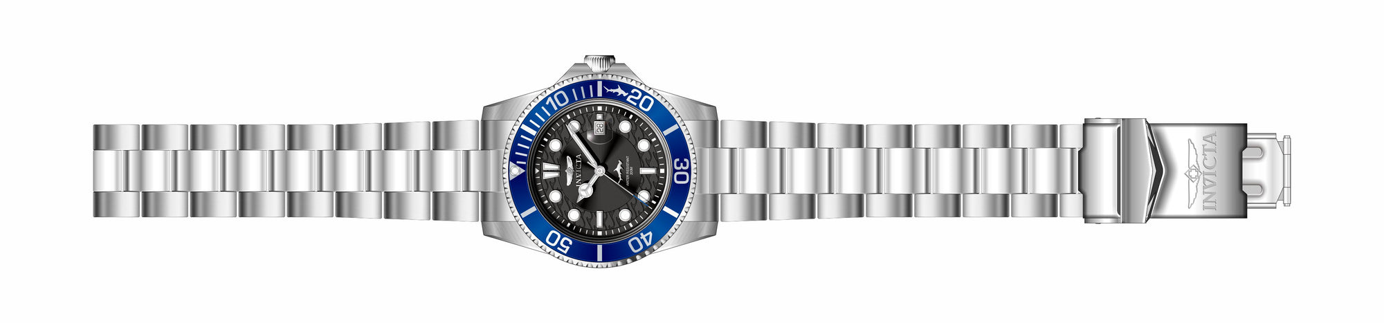 Parts For Invicta Pro Diver  Men 50828