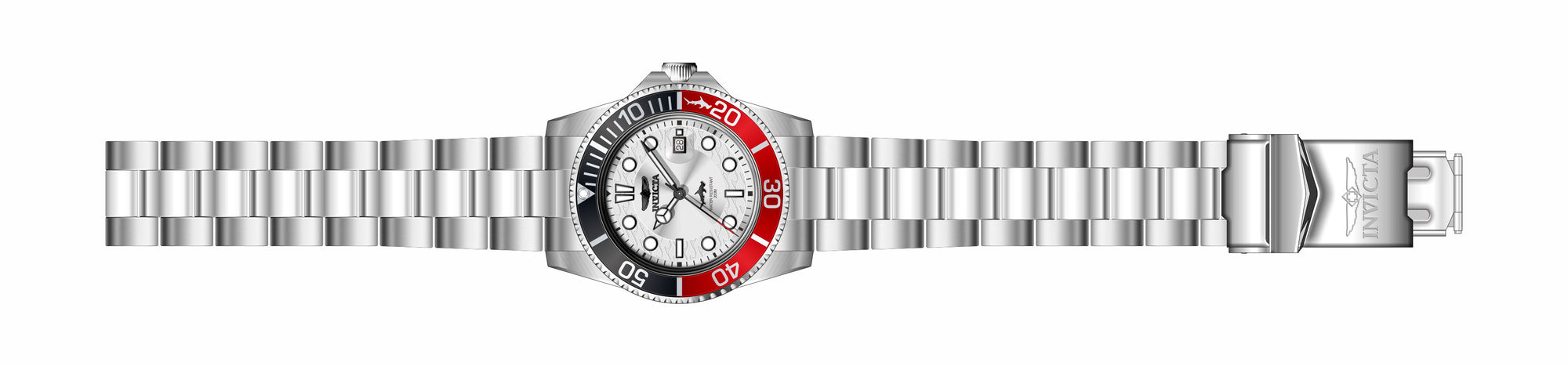 Parts For Invicta Pro Diver  Men 50830