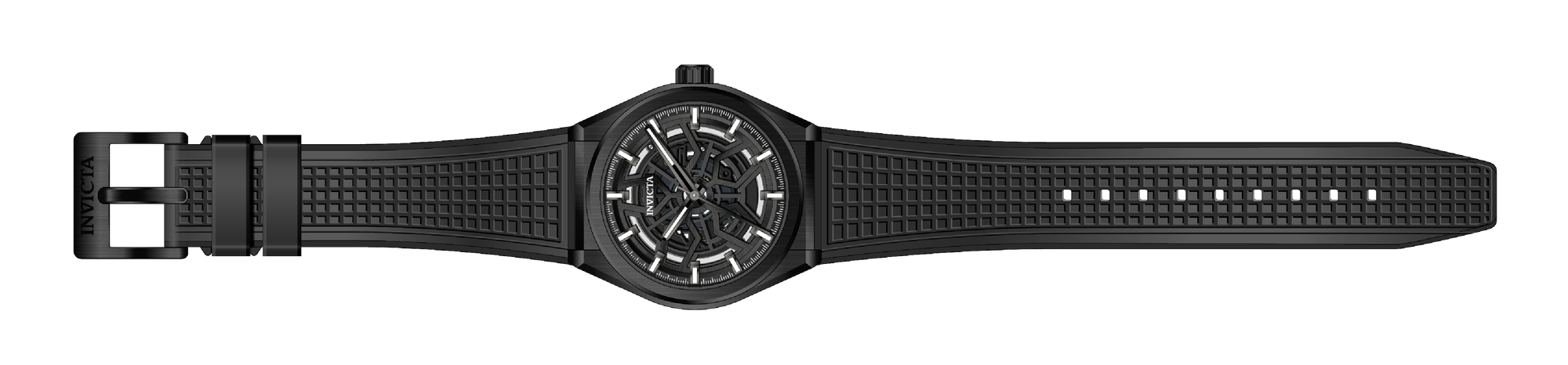 Band For Invicta Speedway Rim 70057