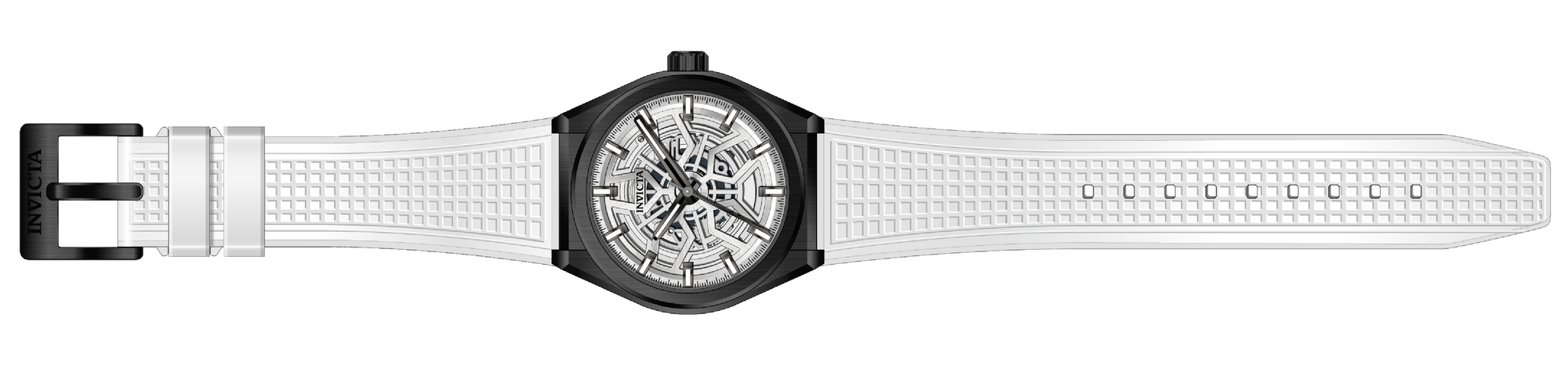 Band For Invicta Speedway Rim 70058