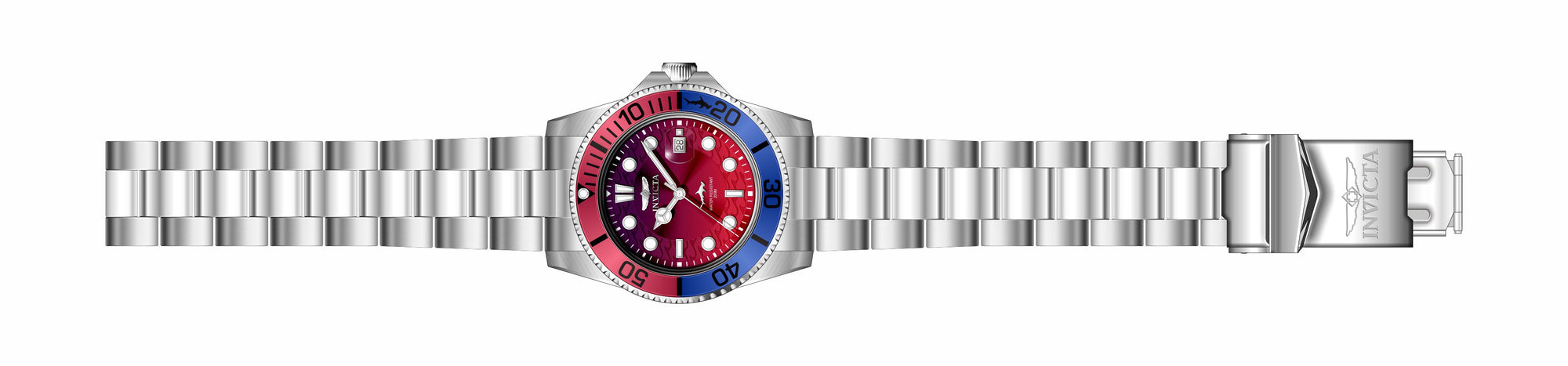Parts For Invicta Pro Diver  Men 50902
