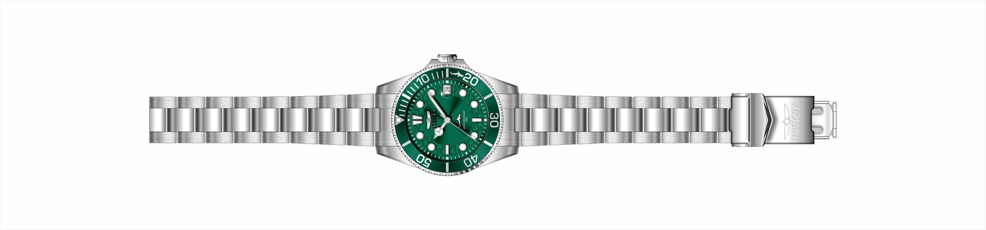 Parts For Invicta Pro Diver  Lady 50909