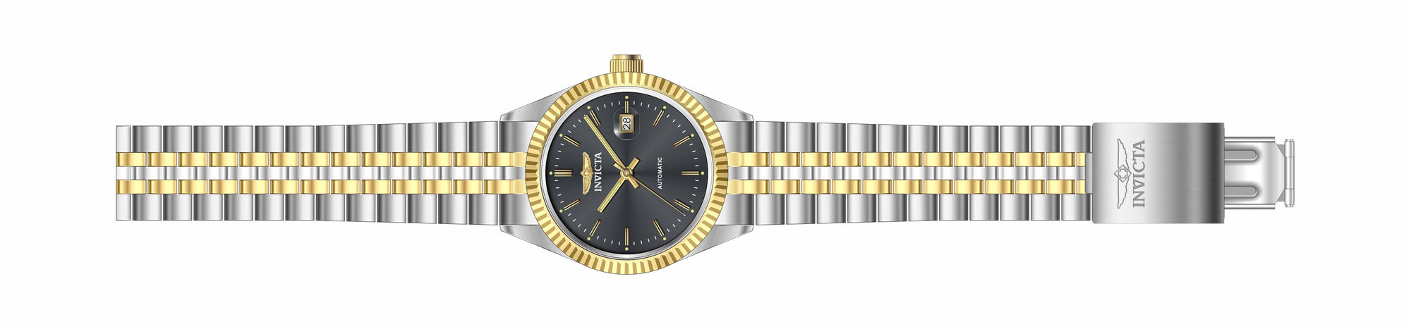 Band For Invicta Specialty  Men 51019