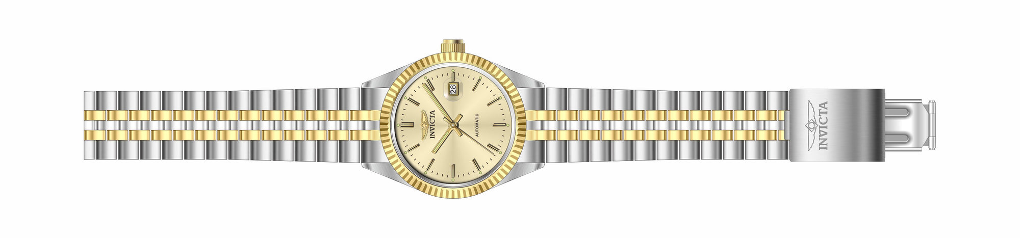 Band For Invicta Specialty  Men 51022