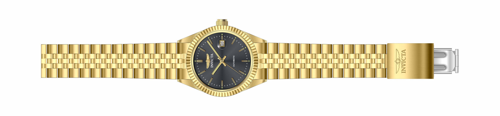 Band For Invicta Specialty  Men 51023