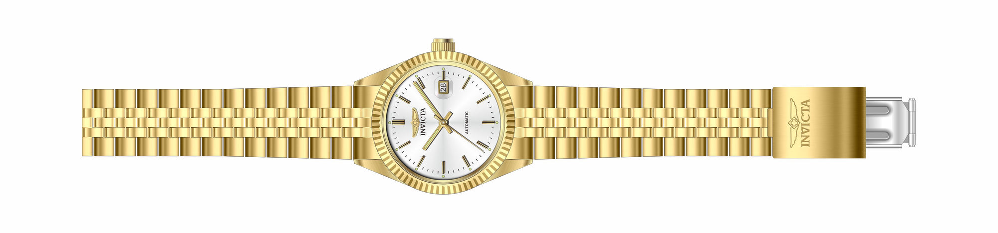 Band For Invicta Specialty  Men 51024