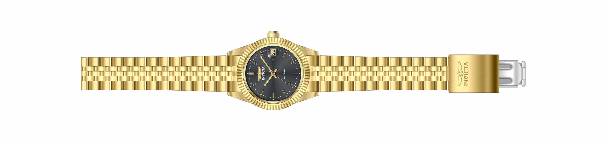 Band For Invicta Specialty  Lady 51029