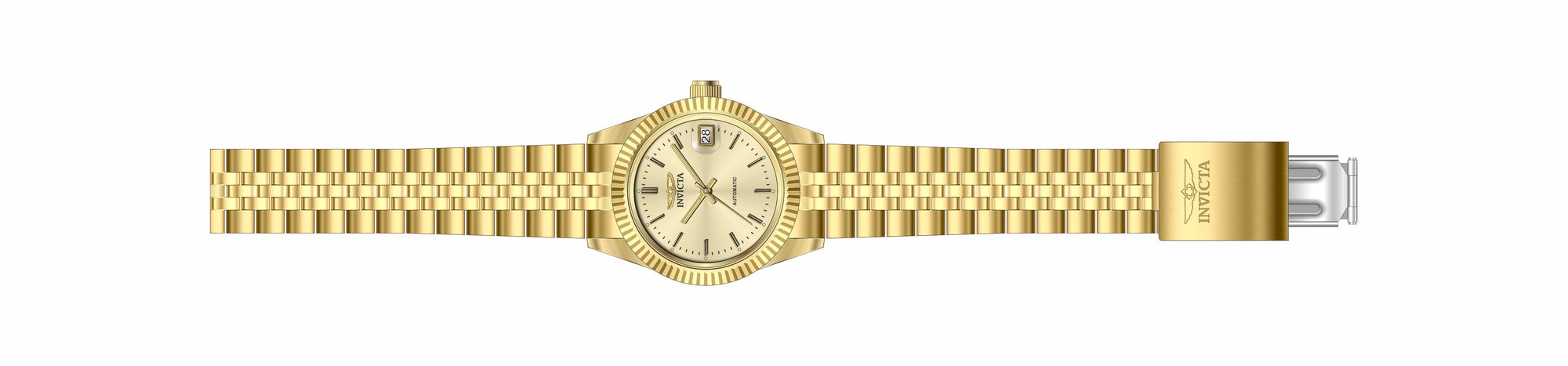 Band For Invicta Specialty  Lady 51030