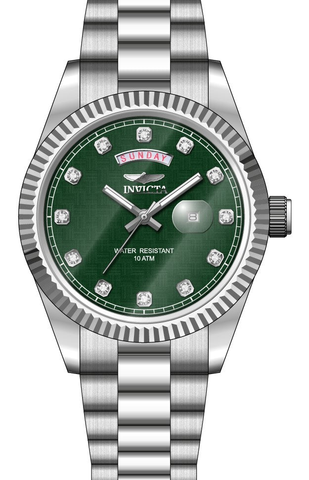 Parts For Invicta Specialty  Men 51044