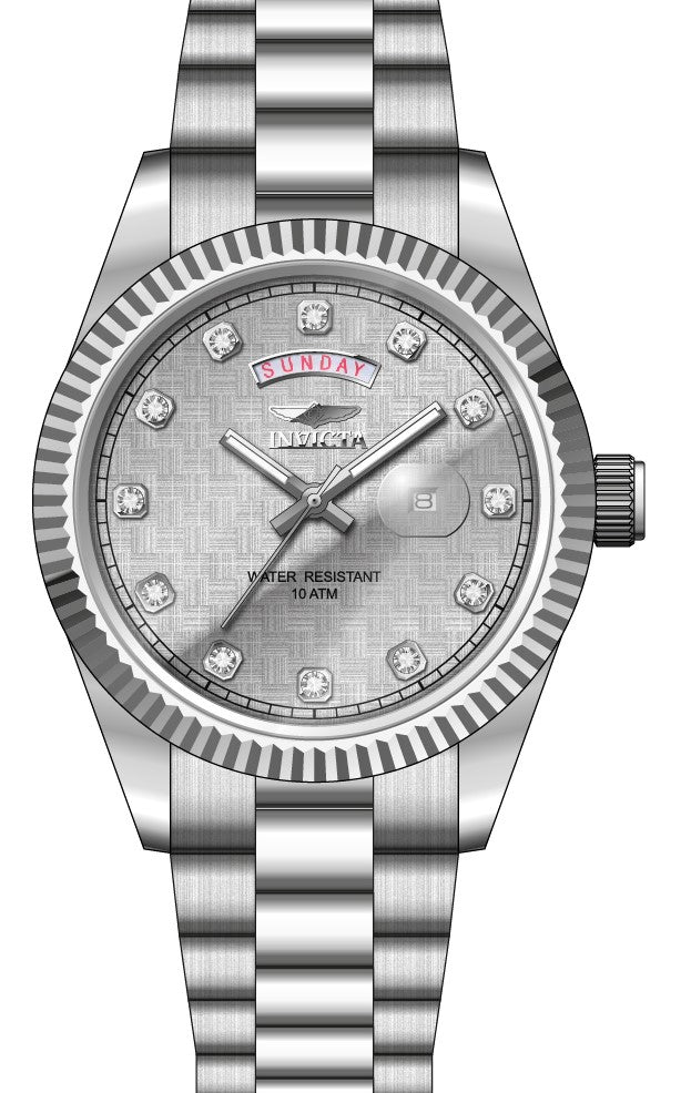 Parts For Invicta Specialty  Men 51045
